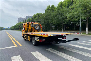 固原宁武道路救援拖车-宁武救援服务热线